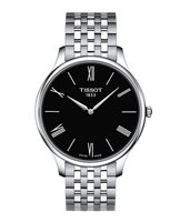Orologio Tissot Uomo in Acciaio T063.409.11.058.00